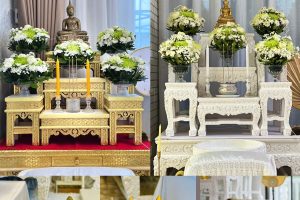 VIP-Pack-โต๊ะหมู่